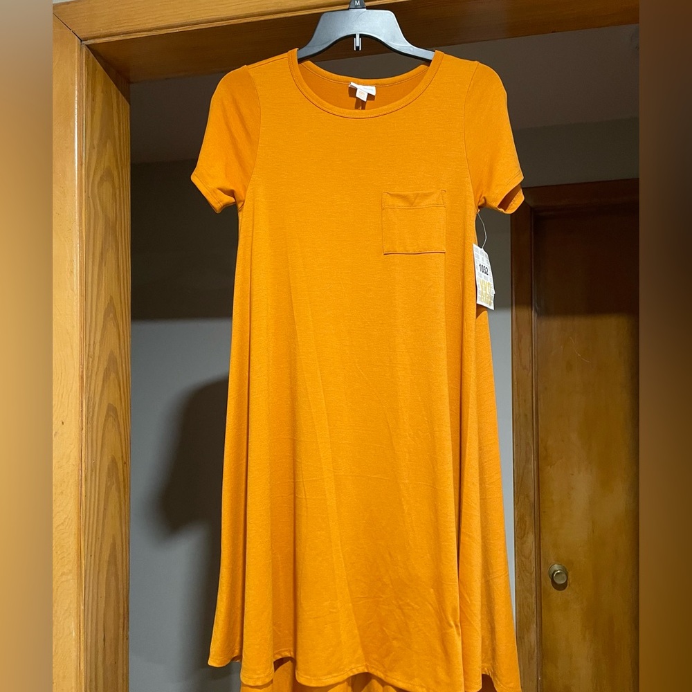 Lularoe Carly